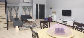 Homestay Semporna